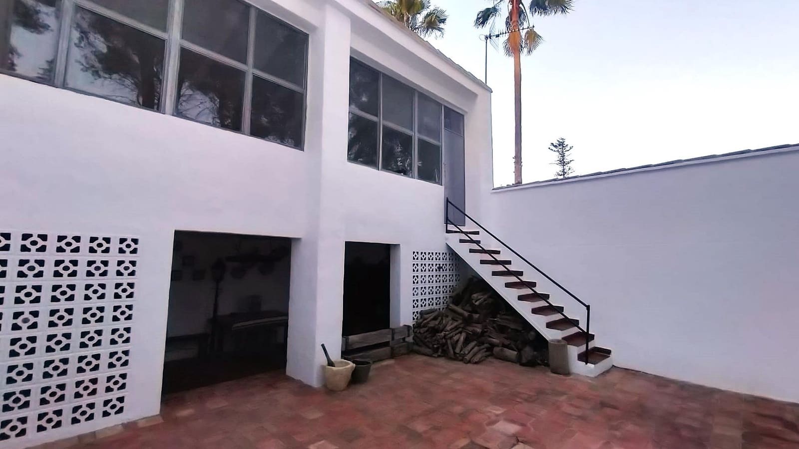 7 bedroom Villa for sale in Ontinyent with pool garage - € 650,000 (Ref: 6791867)