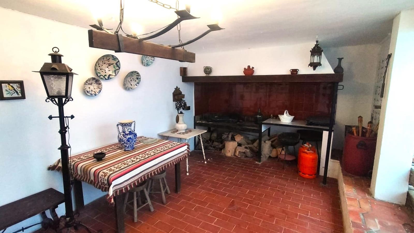 7 bedroom Villa for sale in Ontinyent with pool garage - € 650,000 (Ref: 6791867)