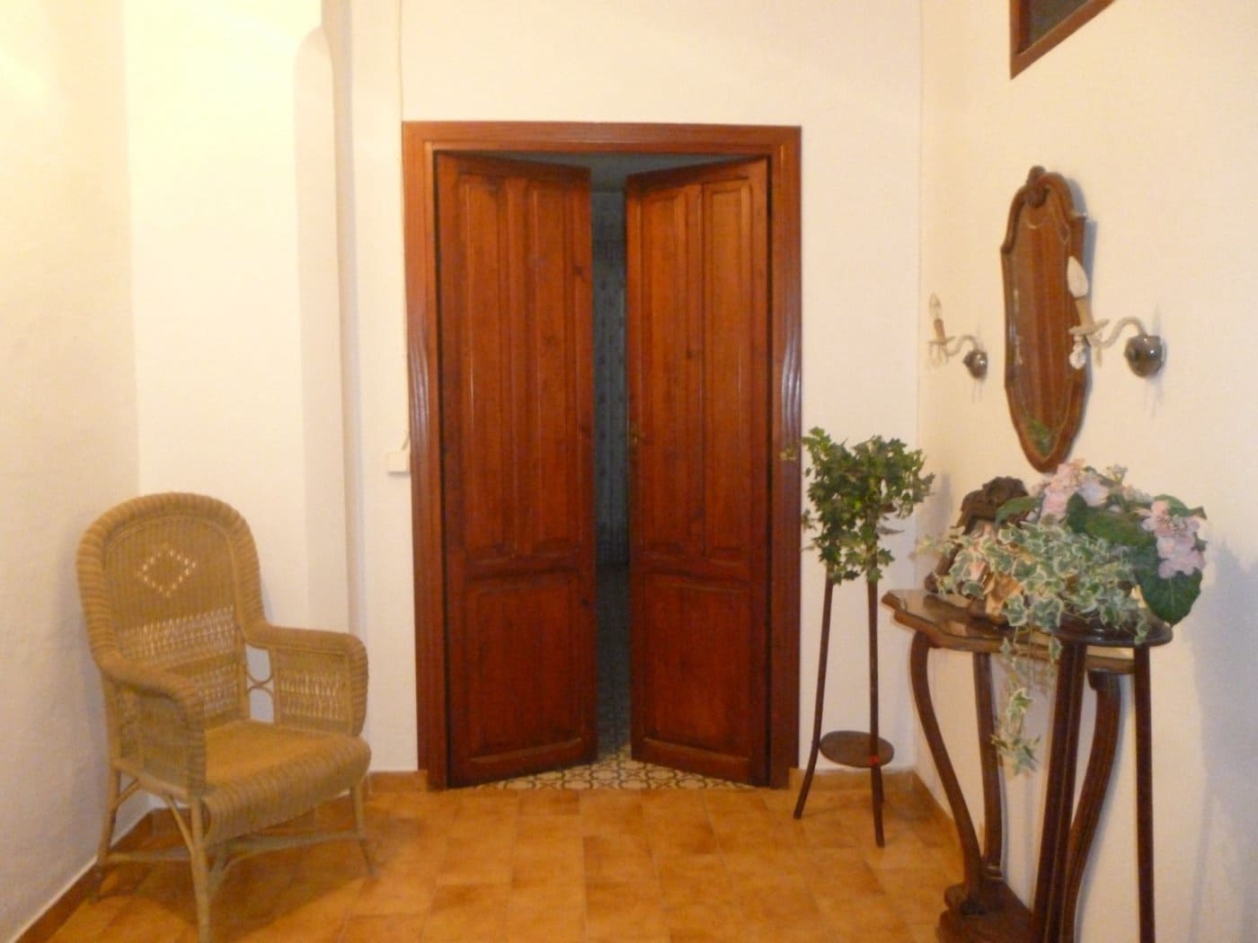 5 soveværelse Finca/Landehus til salg i Ontinyent med swimmingpool - € 1.008.339 (Ref: 6982715)