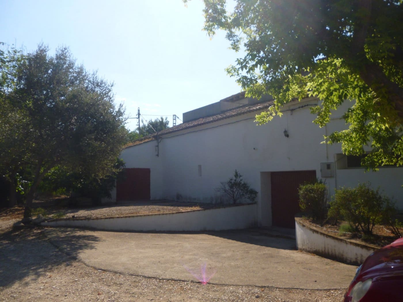 5 soveværelse Finca/Landehus til salg i Ontinyent med swimmingpool - € 1.008.339 (Ref: 6982715)