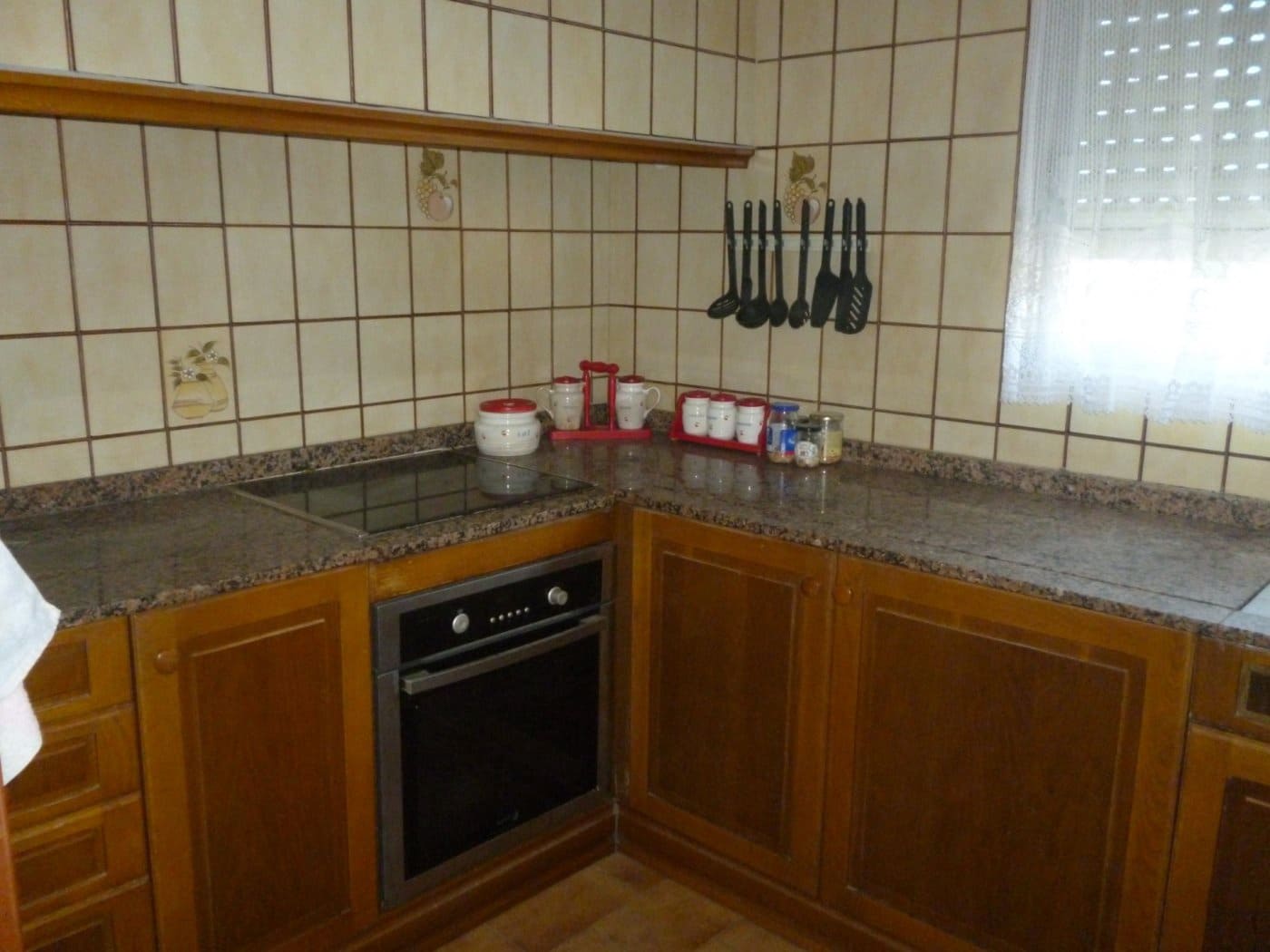 5 soveværelse Finca/Landehus til salg i Ontinyent med swimmingpool - € 1.008.339 (Ref: 6982715)