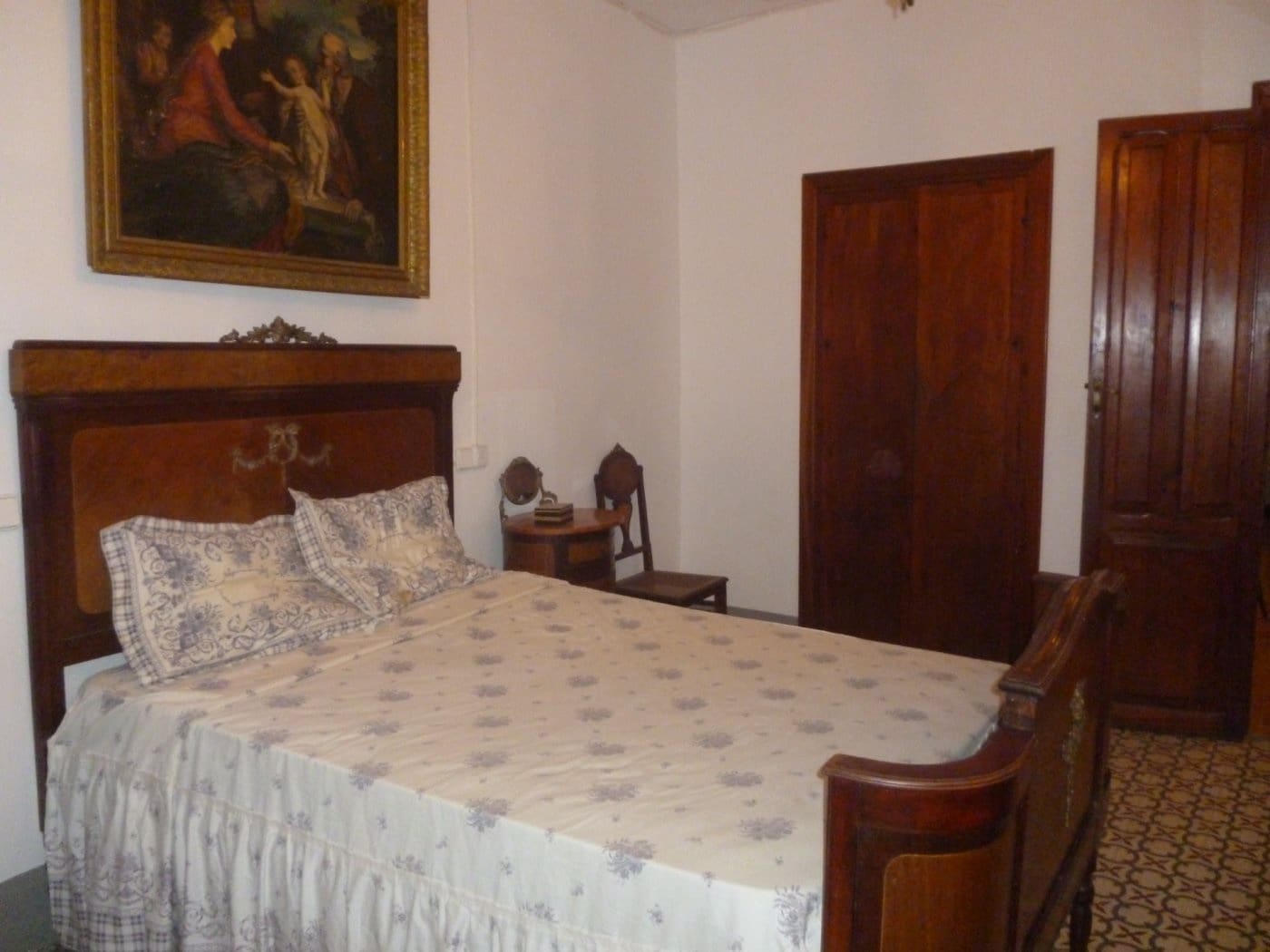 5 soveværelse Finca/Landehus til salg i Ontinyent med swimmingpool - € 1.008.339 (Ref: 6982715)