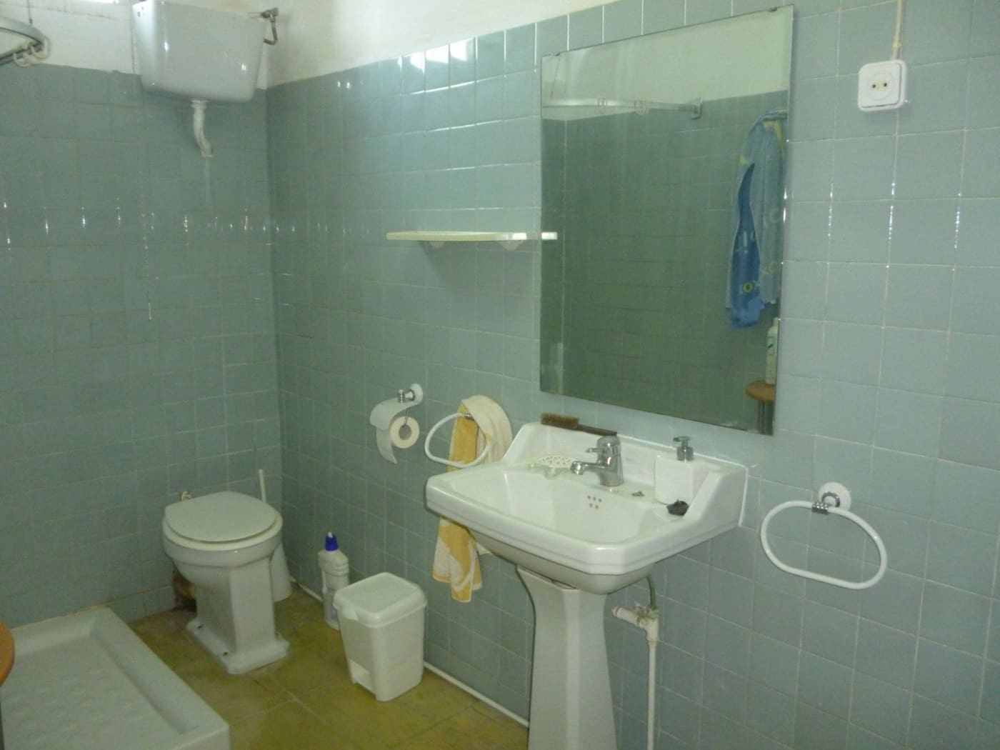 5 soveværelse Finca/Landehus til salg i Ontinyent med swimmingpool - € 1.008.339 (Ref: 6982715)