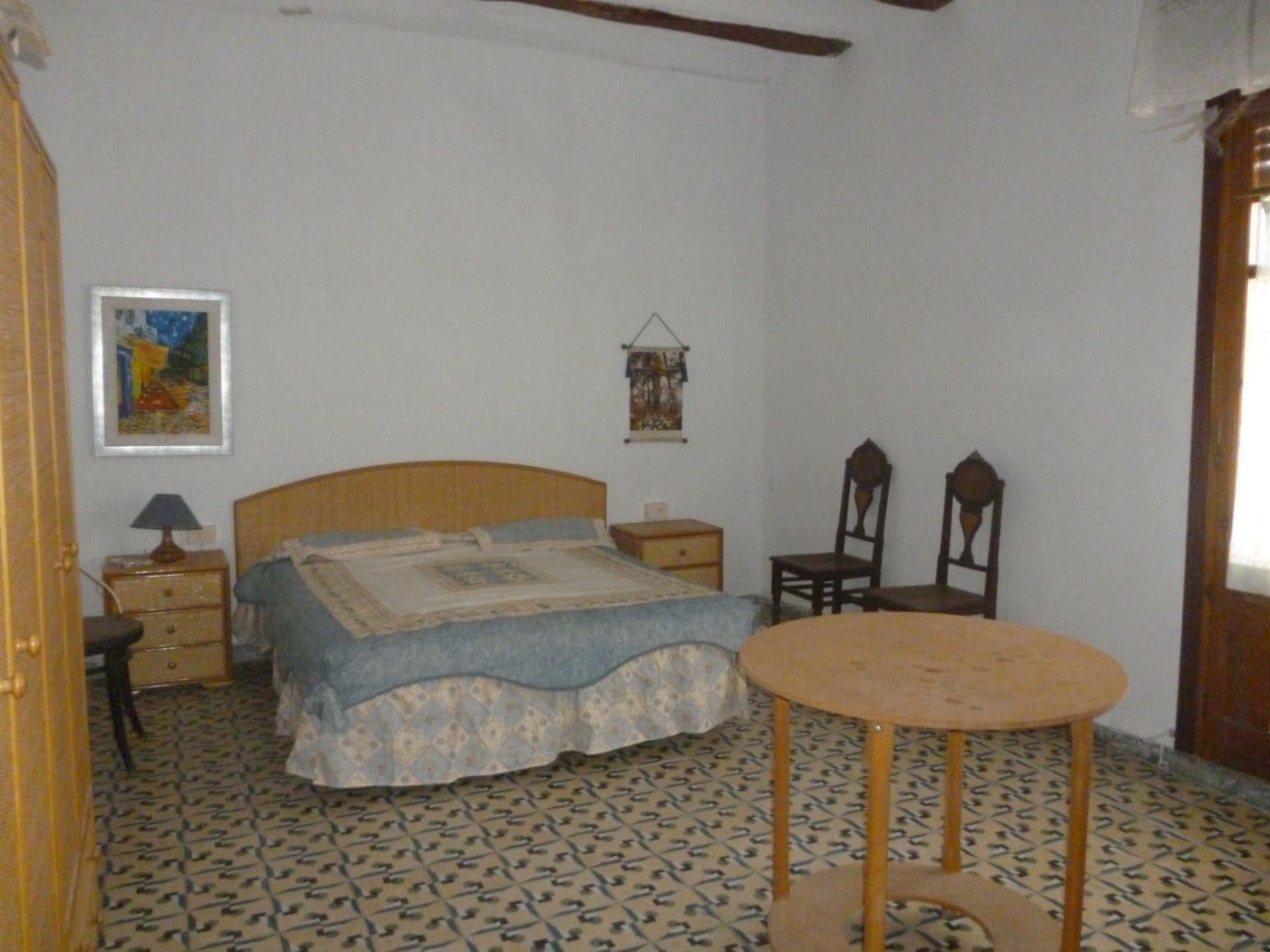 5 soveværelse Finca/Landehus til salg i Ontinyent med swimmingpool - € 1.008.339 (Ref: 6982715)