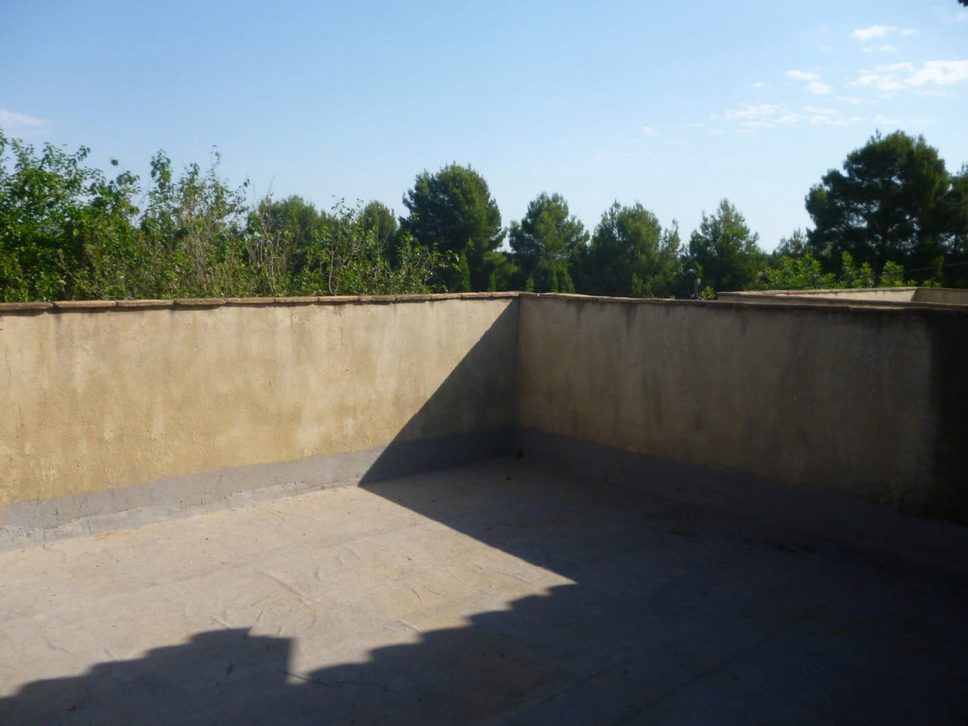 5 soveværelse Finca/Landehus til salg i Ontinyent med swimmingpool - € 1.008.339 (Ref: 6982715)