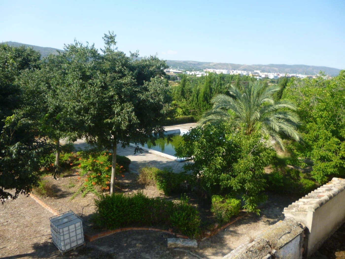 5 soveværelse Finca/Landehus til salg i Ontinyent med swimmingpool - € 1.008.339 (Ref: 6982715)