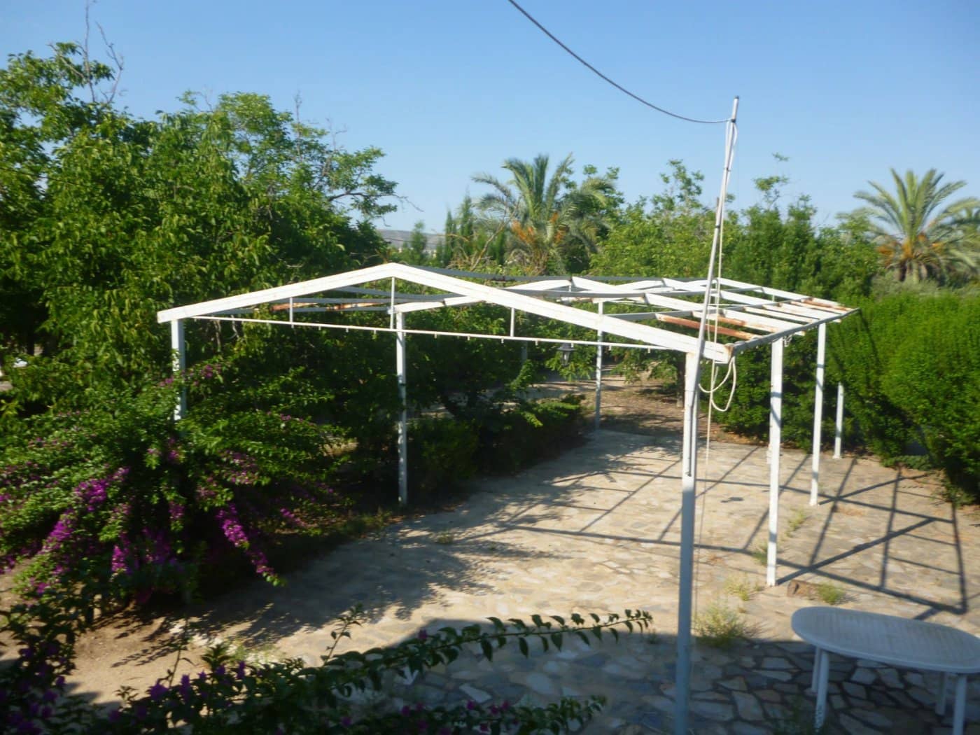 5 soveværelse Finca/Landehus til salg i Ontinyent med swimmingpool - € 1.008.339 (Ref: 6982715)