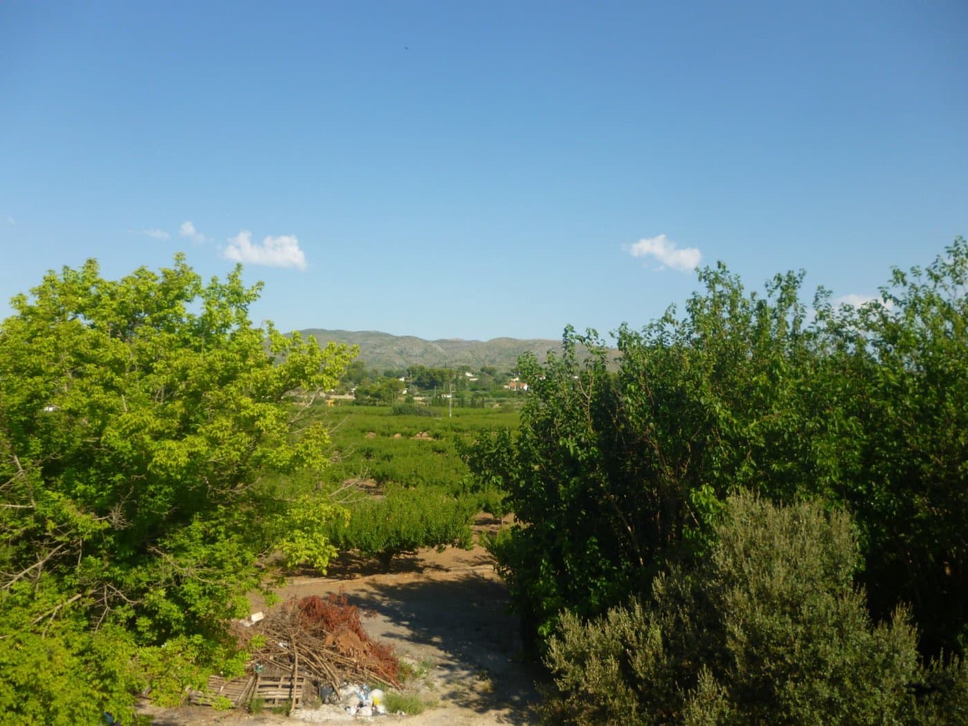 5 soveværelse Finca/Landehus til salg i Ontinyent med swimmingpool - € 1.008.339 (Ref: 6982715)