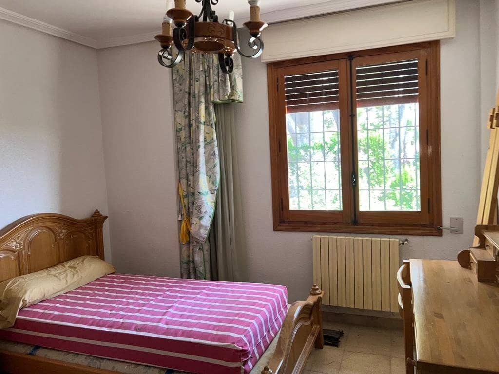 7 makuuhuone Huvila myytävänä paikassa Ontinyent mukana uima-altaan 
autotalli - 450 000 € (Ref: 6984577)