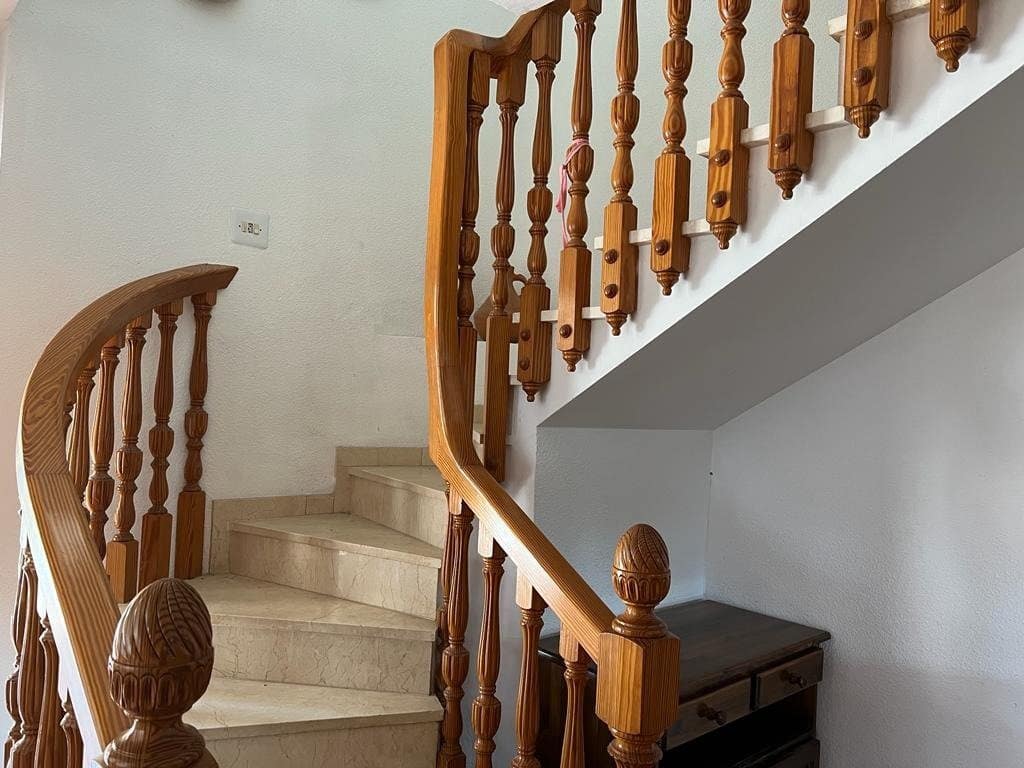 7 makuuhuone Huvila myytävänä paikassa Ontinyent mukana uima-altaan 
autotalli - 450 000 € (Ref: 6984577)