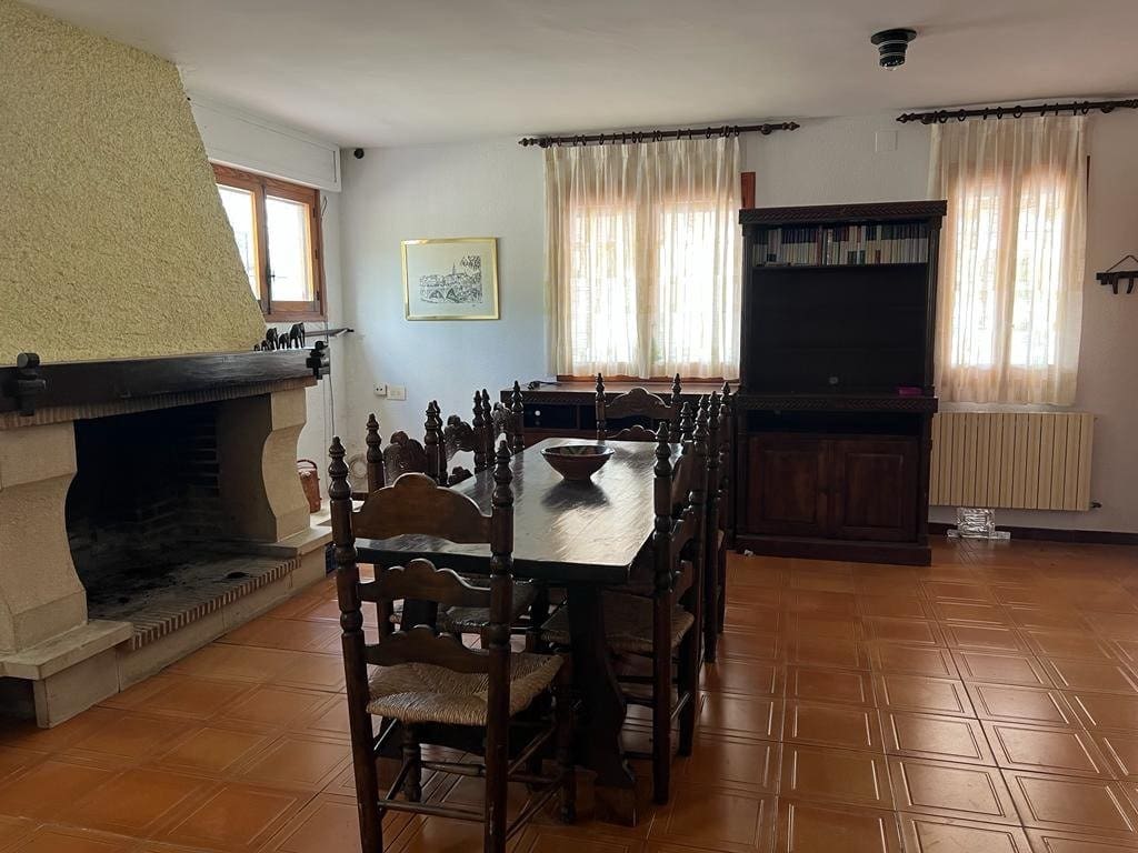 7 makuuhuone Huvila myytävänä paikassa Ontinyent mukana uima-altaan 
autotalli - 450 000 € (Ref: 6984577)