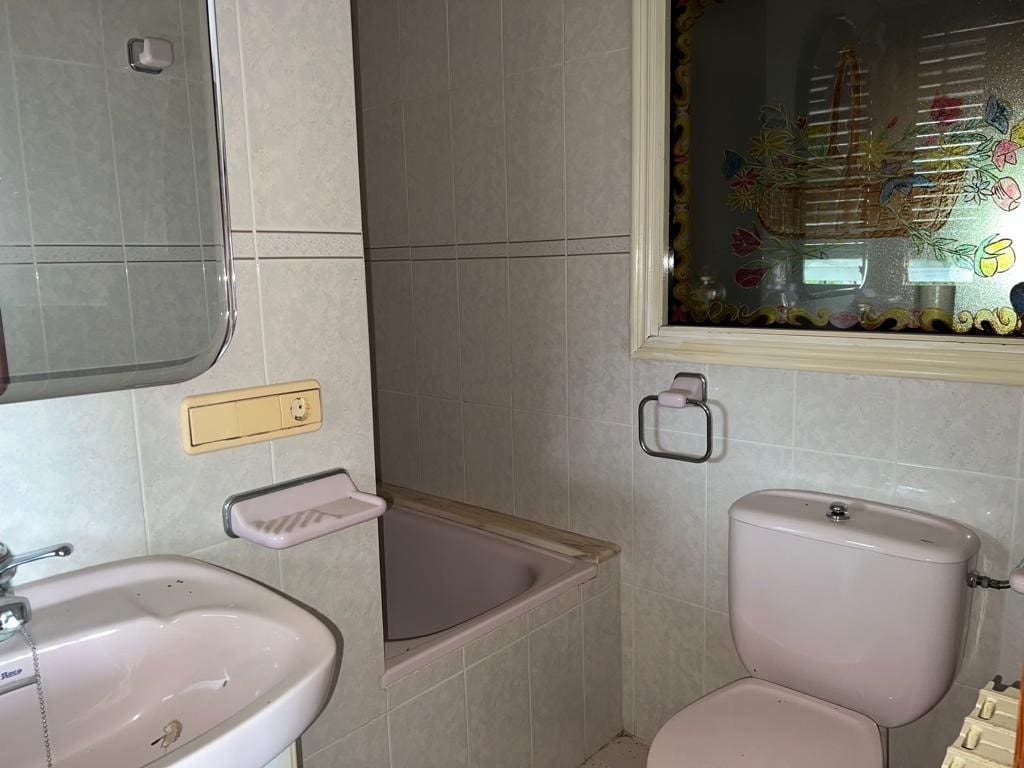 7 makuuhuone Huvila myytävänä paikassa Ontinyent mukana uima-altaan 
autotalli - 450 000 € (Ref: 6984577)