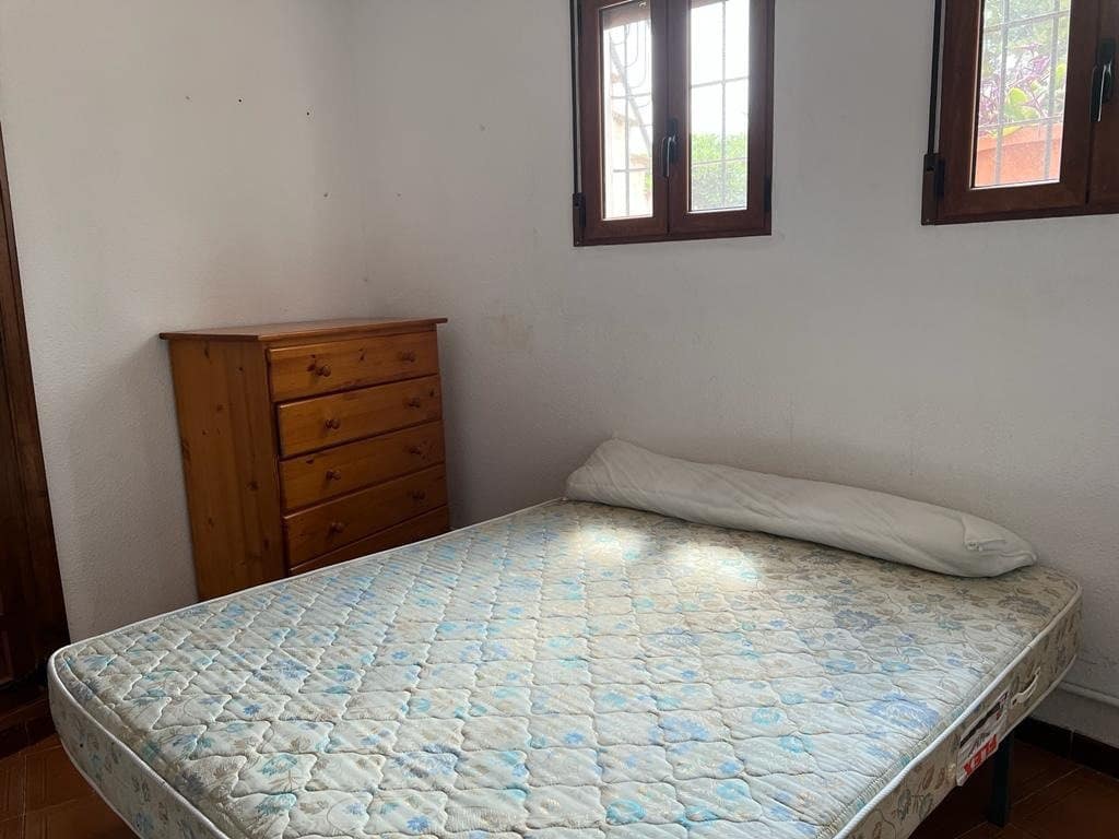 7 makuuhuone Huvila myytävänä paikassa Ontinyent mukana uima-altaan 
autotalli - 450 000 € (Ref: 6984577)