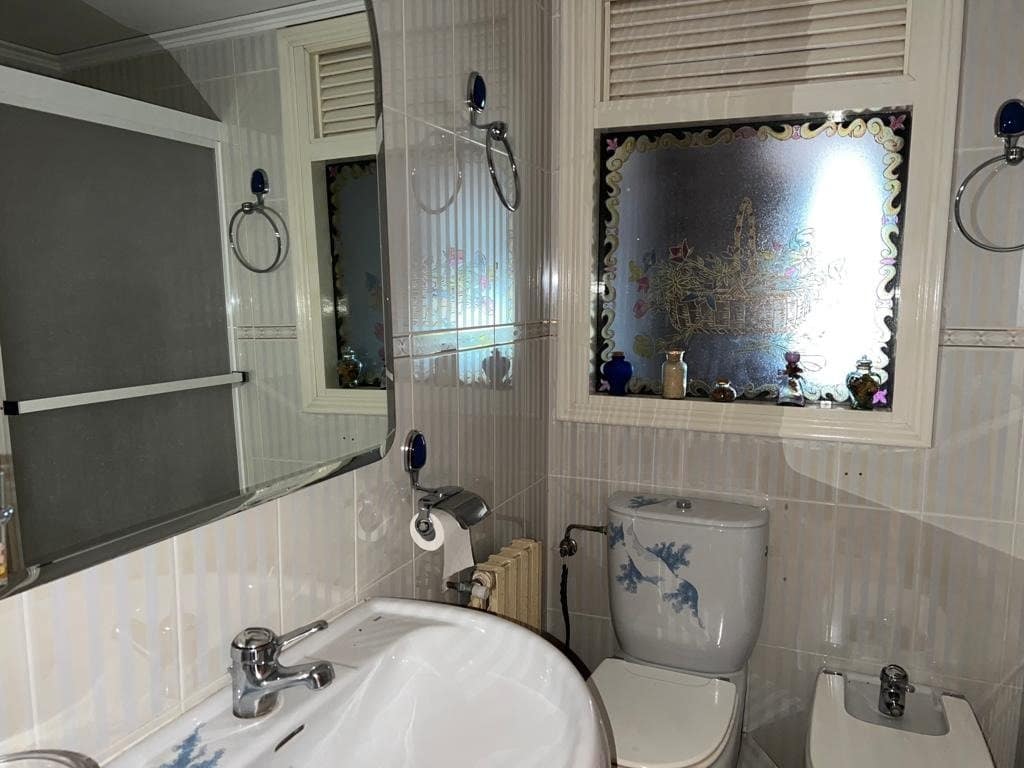 7 makuuhuone Huvila myytävänä paikassa Ontinyent mukana uima-altaan 
autotalli - 450 000 € (Ref: 6984577)