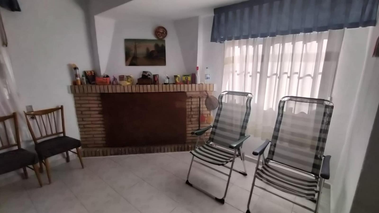 5 soveværelse Villa til salg i Ontinyent med garage - € 150.000 (Ref: 7993773)