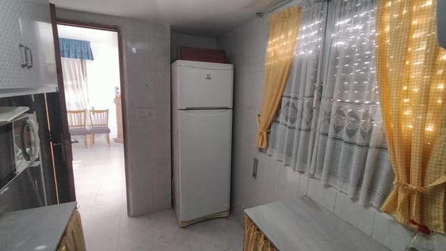5 soveværelse Villa til salg i Ontinyent med garage - € 150.000 (Ref: 7993773)