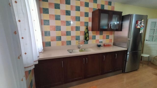 4 chambre Villa/Maison à vendre à Bufalí avec piscine garage - 300 000 € (Ref: 8126249)