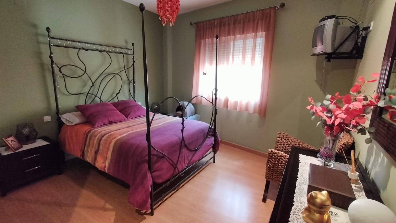 4 soveværelse Villa til salg i Bufali med swimmingpool garage - € 300.000 (Ref: 8126249)