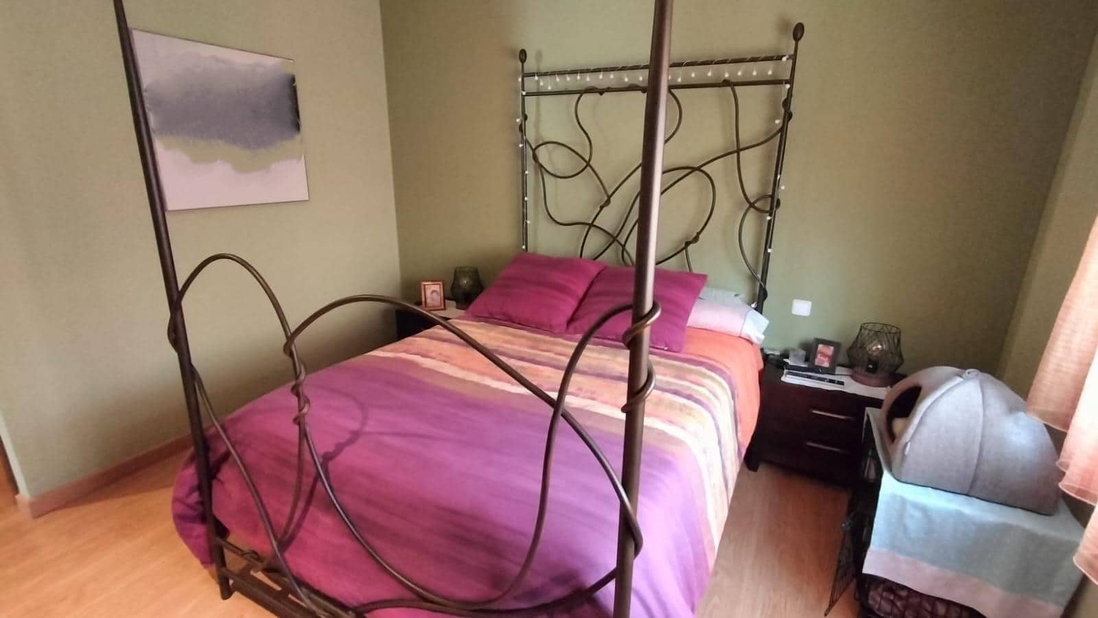 4 soveværelse Villa til salg i Bufali med swimmingpool garage - € 300.000 (Ref: 8126249)