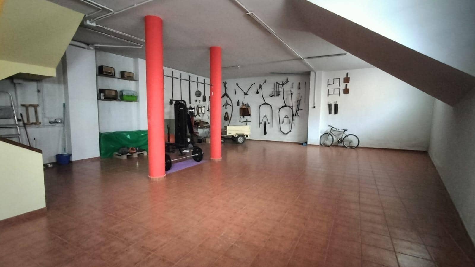 4 soveværelse Villa til salg i Bufali med swimmingpool garage - € 300.000 (Ref: 8126249)