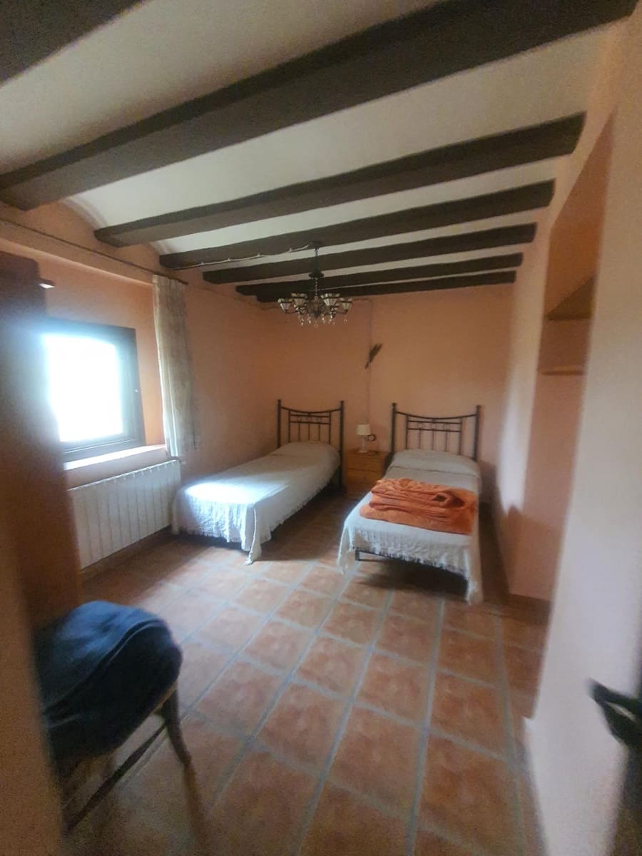 9 soveværelse Hotel til salg i Bocairent med garage - € 1.900.000 (Ref: 8238952)