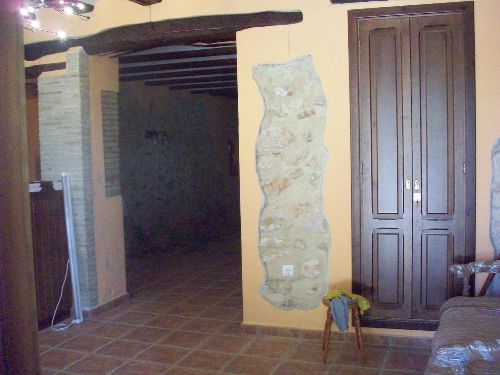 9 soveværelse Hotel til salg i Bocairent med garage - € 1.900.000 (Ref: 8238952)