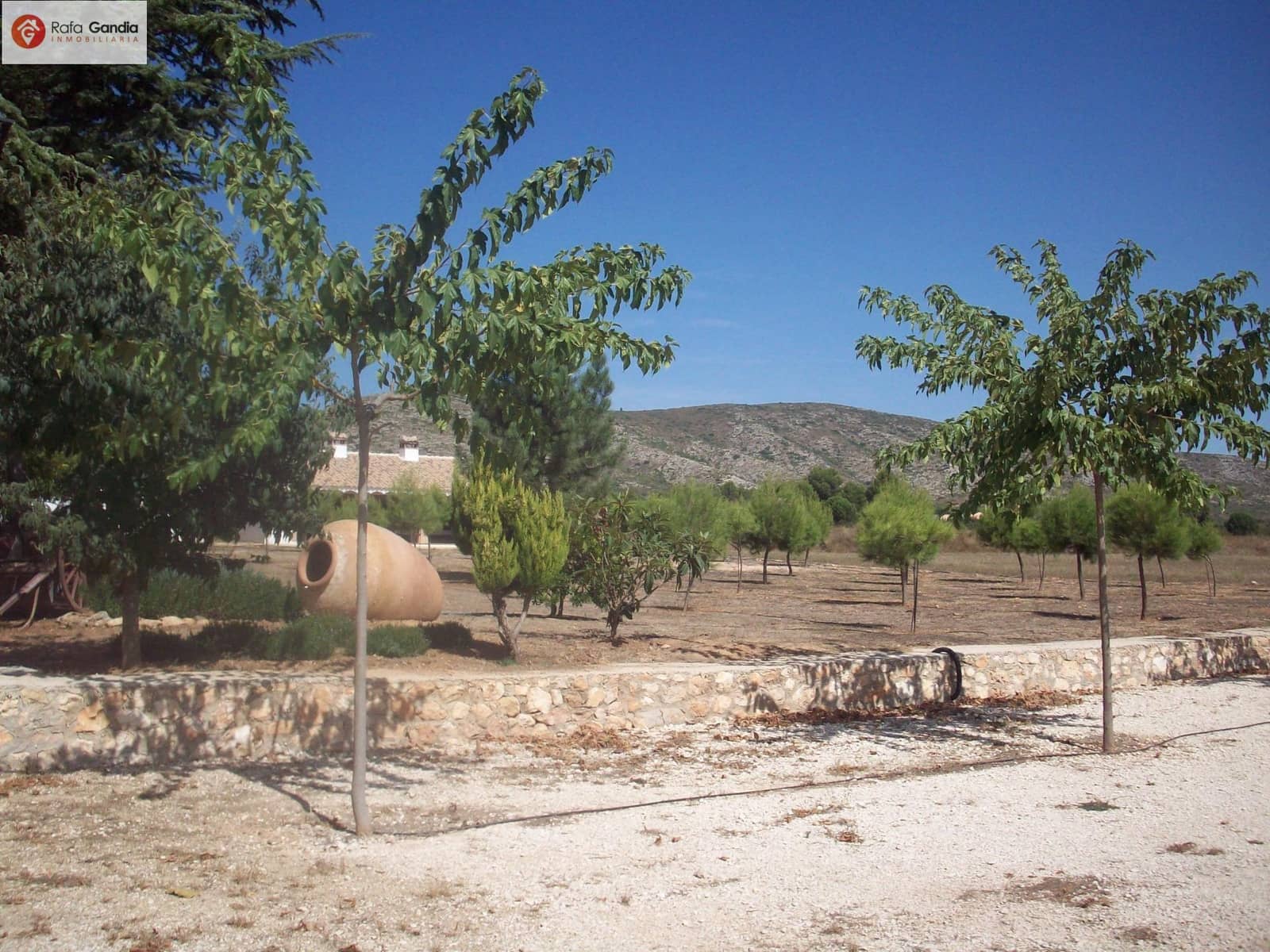 9 soveværelse Hotel til salg i Bocairent med garage - € 1.900.000 (Ref: 8238952)