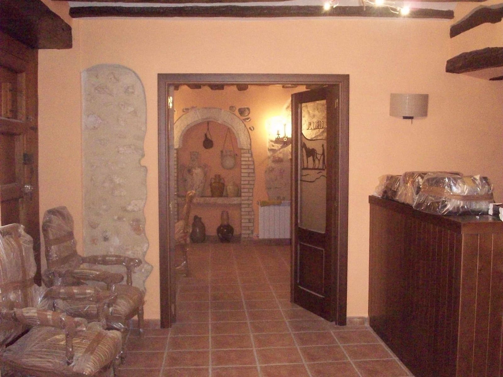 9 soveværelse Hotel til salg i Bocairent med garage - € 1.900.000 (Ref: 8238952)