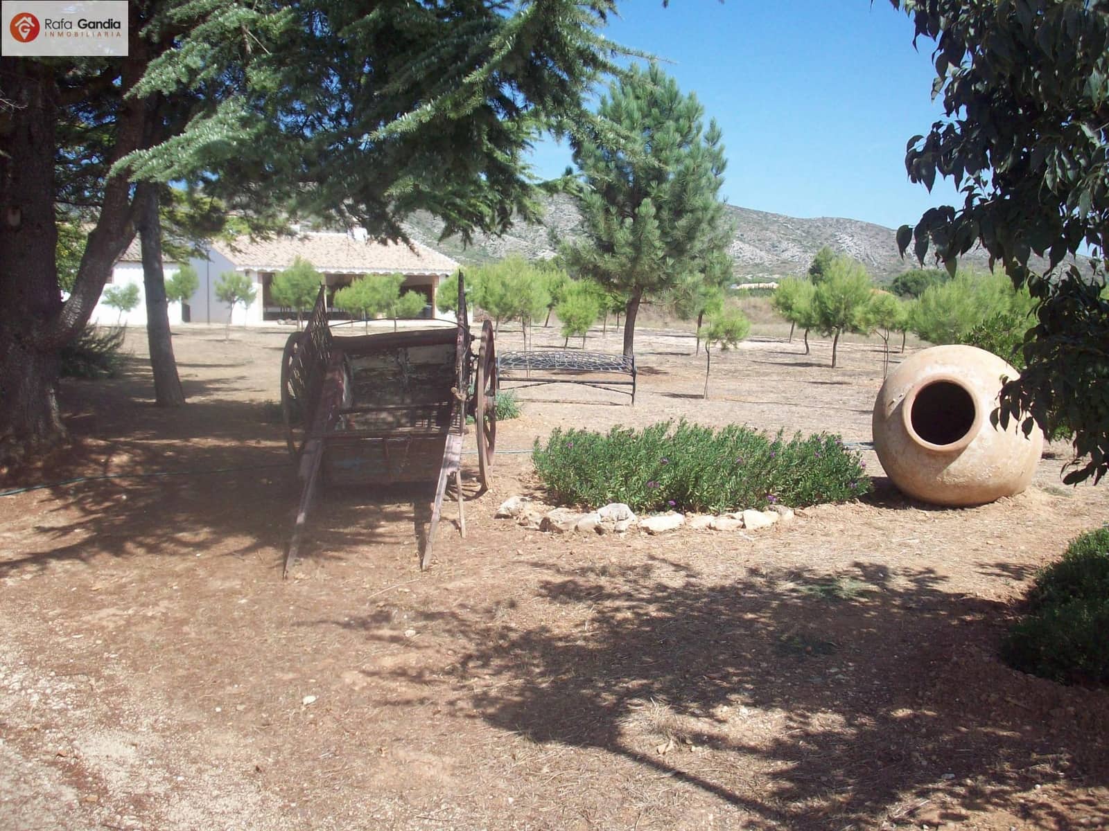 9 soveværelse Hotel til salg i Bocairent med garage - € 1.900.000 (Ref: 8238952)