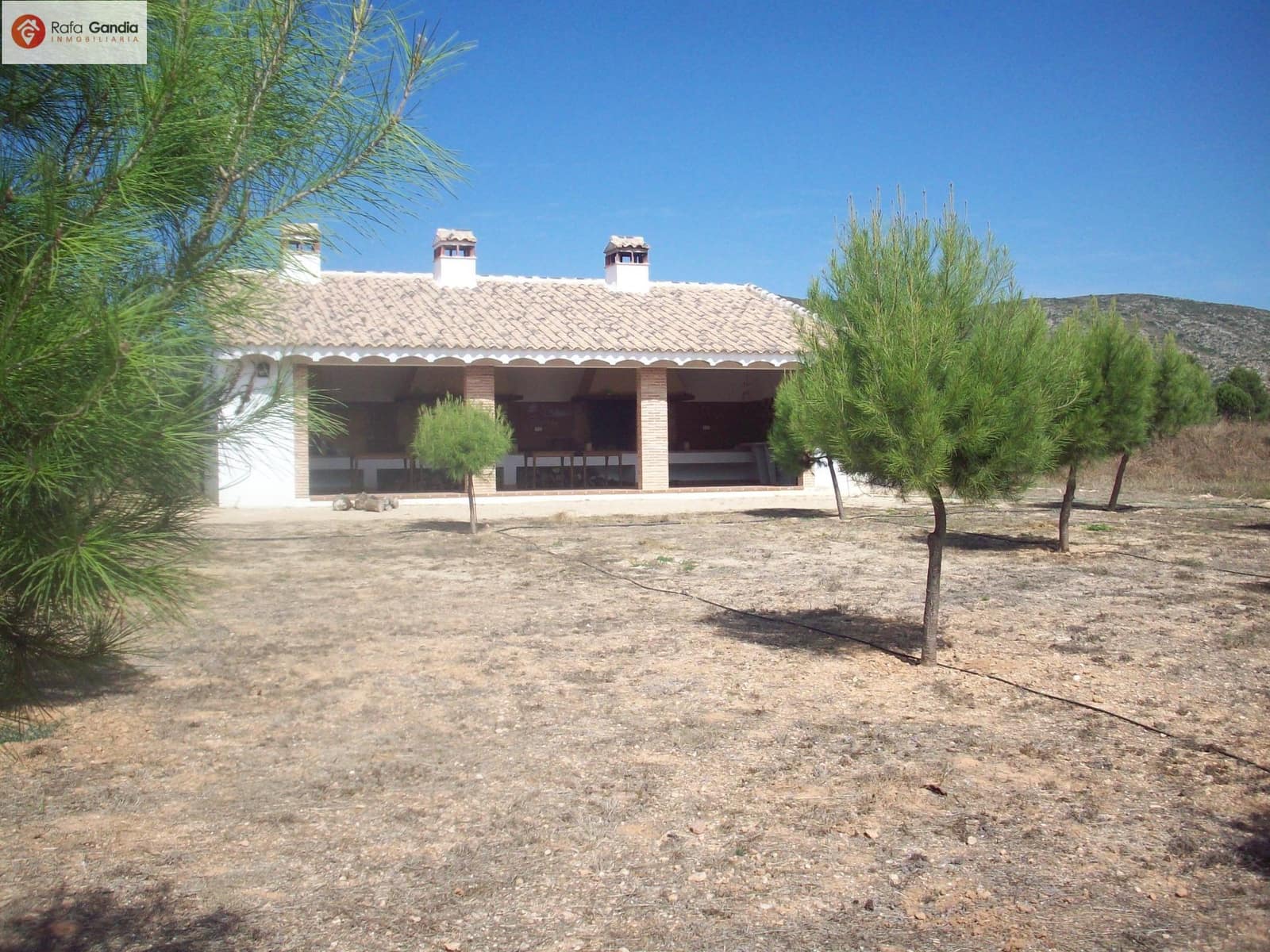 9 soveværelse Hotel til salg i Bocairent med garage - € 1.900.000 (Ref: 8238952)