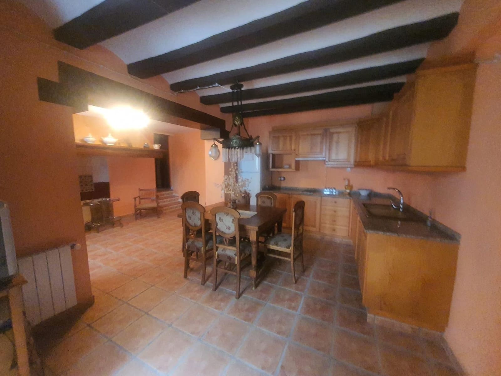 9 soveværelse Hotel til salg i Bocairent med garage - € 1.900.000 (Ref: 8238952)