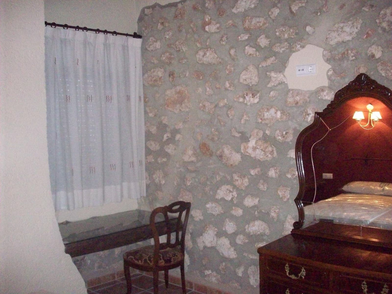 9 soveværelse Hotel til salg i Bocairent med garage - € 1.900.000 (Ref: 8238952)