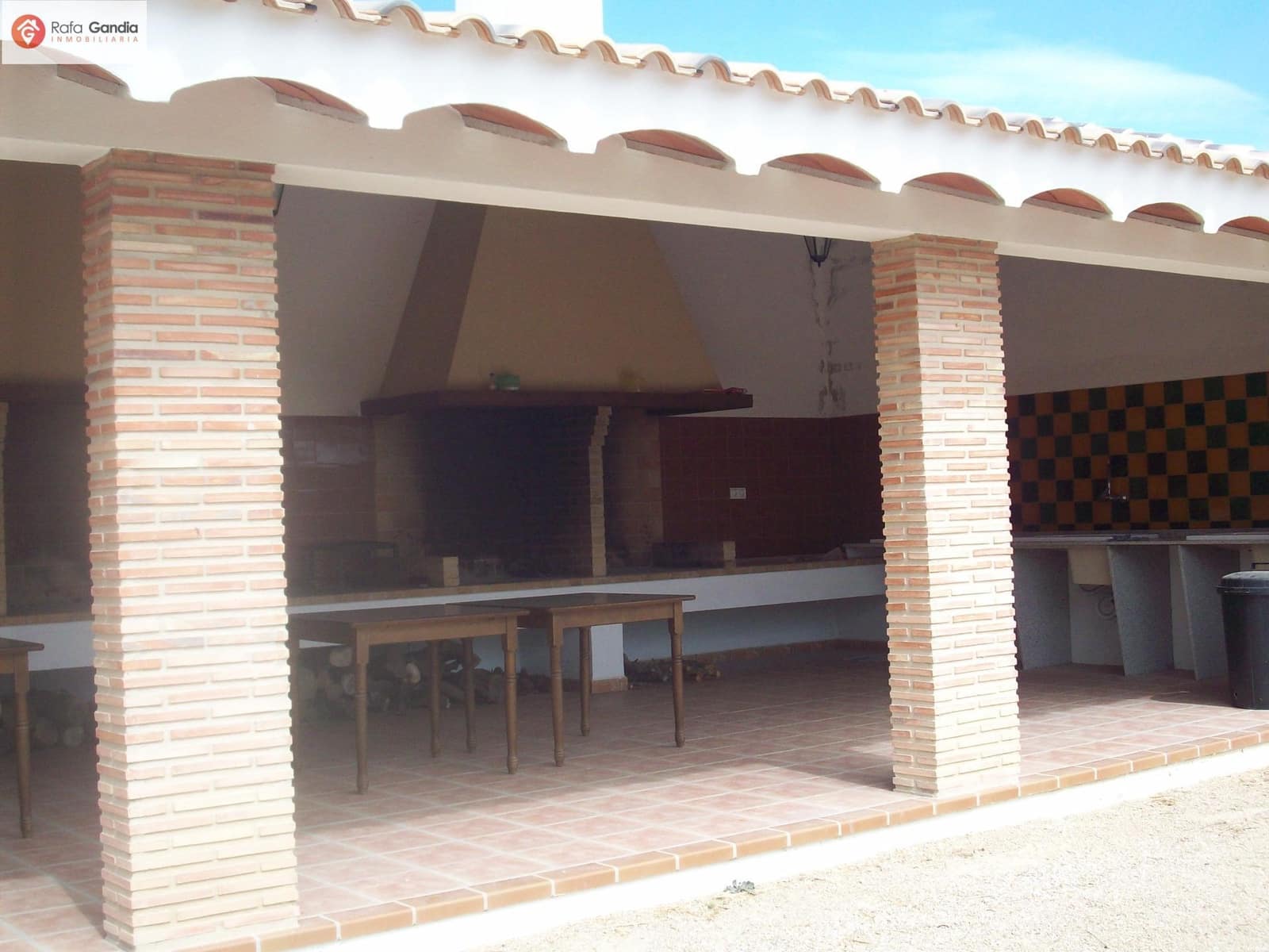 9 soveværelse Hotel til salg i Bocairent med garage - € 1.900.000 (Ref: 8238952)