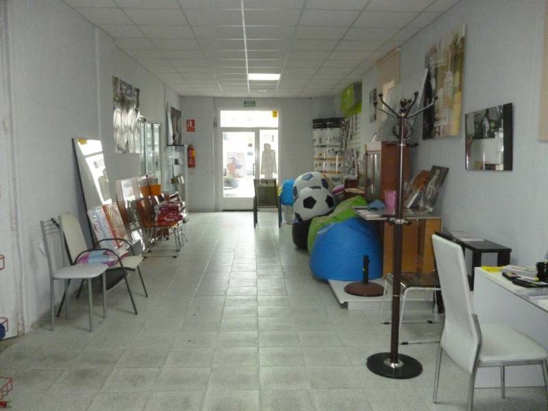 Virksomhed til salg i Bocairent - € 79.000 (Ref: 8403303)