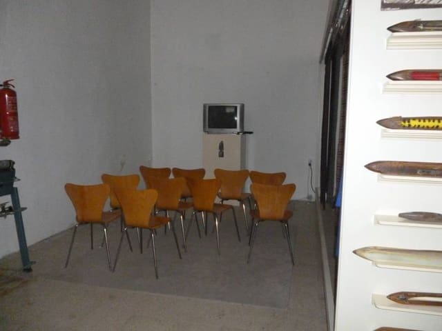 Business for sale in Bocairent - € 79,000 (Ref: 8403303)