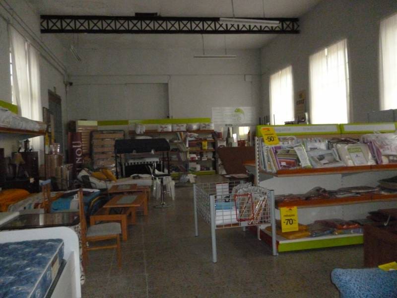 Virksomhed til salg i Bocairent - € 79.000 (Ref: 8403303)