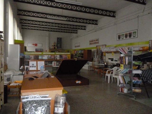 Business for sale in Bocairent - € 79,000 (Ref: 8403303)