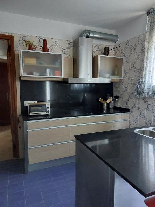 6 soveværelse Villa til salg i Ontinyent med swimmingpool garage - € 385.000 (Ref: 8822251)