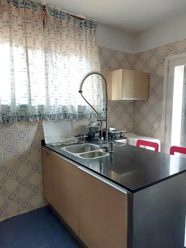 6 soveværelse Villa til salg i Ontinyent med swimmingpool garage - € 385.000 (Ref: 8822251)