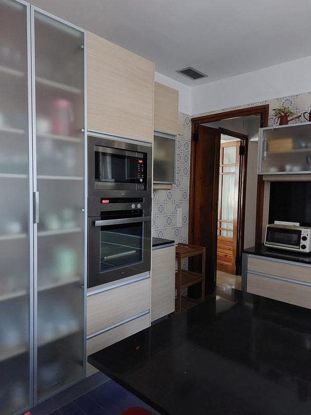 6 soveværelse Villa til salg i Ontinyent med swimmingpool garage - € 385.000 (Ref: 8822251)