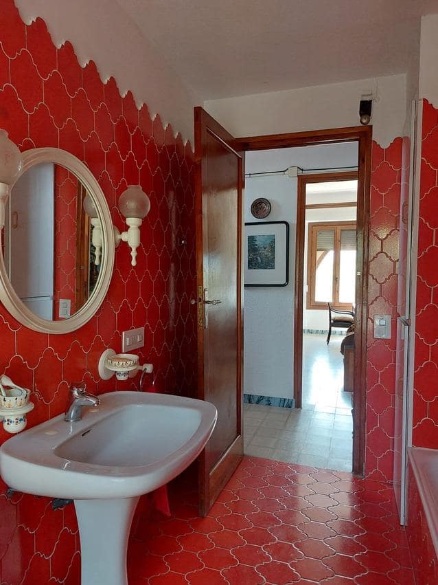 6 soveværelse Villa til salg i Ontinyent med swimmingpool garage - € 385.000 (Ref: 8822251)