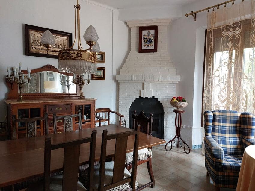 6 soveværelse Villa til salg i Ontinyent med swimmingpool garage - € 385.000 (Ref: 8822251)