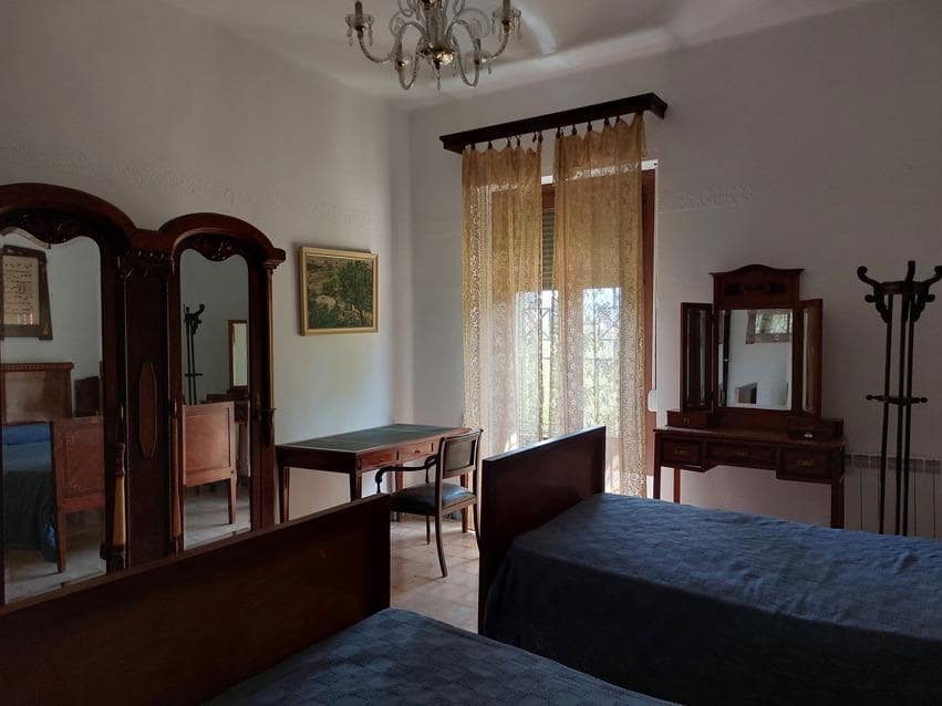 6 soveværelse Villa til salg i Ontinyent med swimmingpool garage - € 385.000 (Ref: 8822251)