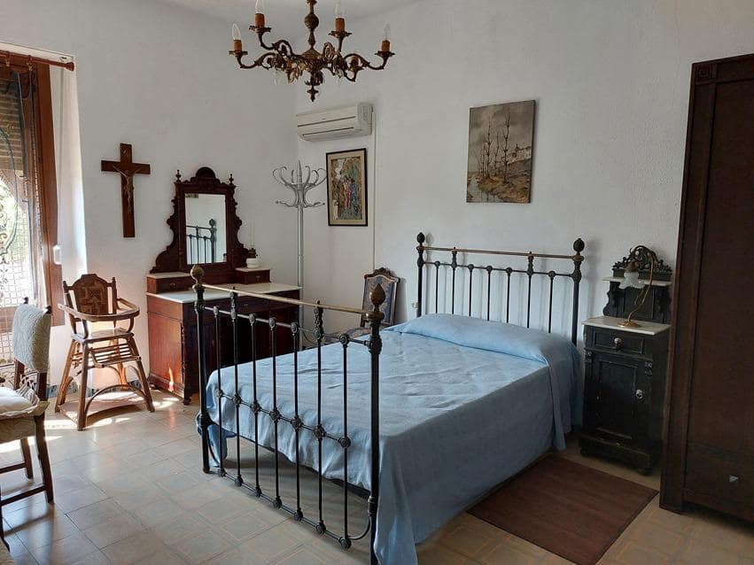 6 soveværelse Villa til salg i Ontinyent med swimmingpool garage - € 385.000 (Ref: 8822251)