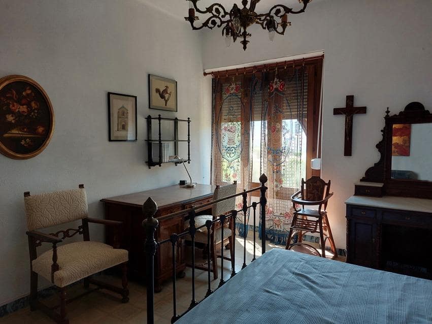 6 soveværelse Villa til salg i Ontinyent med swimmingpool garage - € 385.000 (Ref: 8822251)