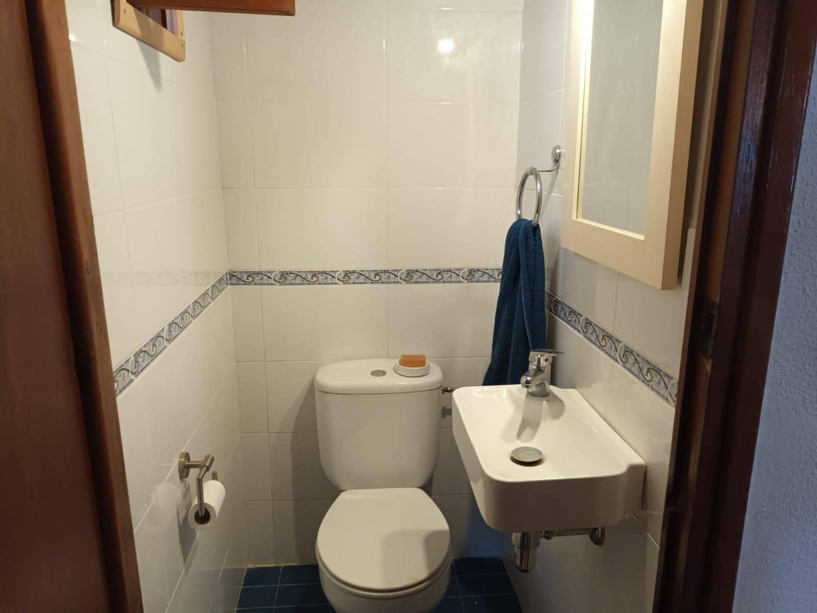 6 soveværelse Villa til salg i Ontinyent med swimmingpool garage - € 385.000 (Ref: 8822251)