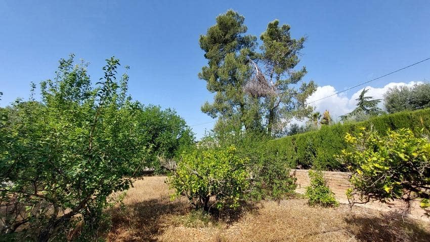 6 soveværelse Villa til salg i Ontinyent med swimmingpool garage - € 385.000 (Ref: 8822251)