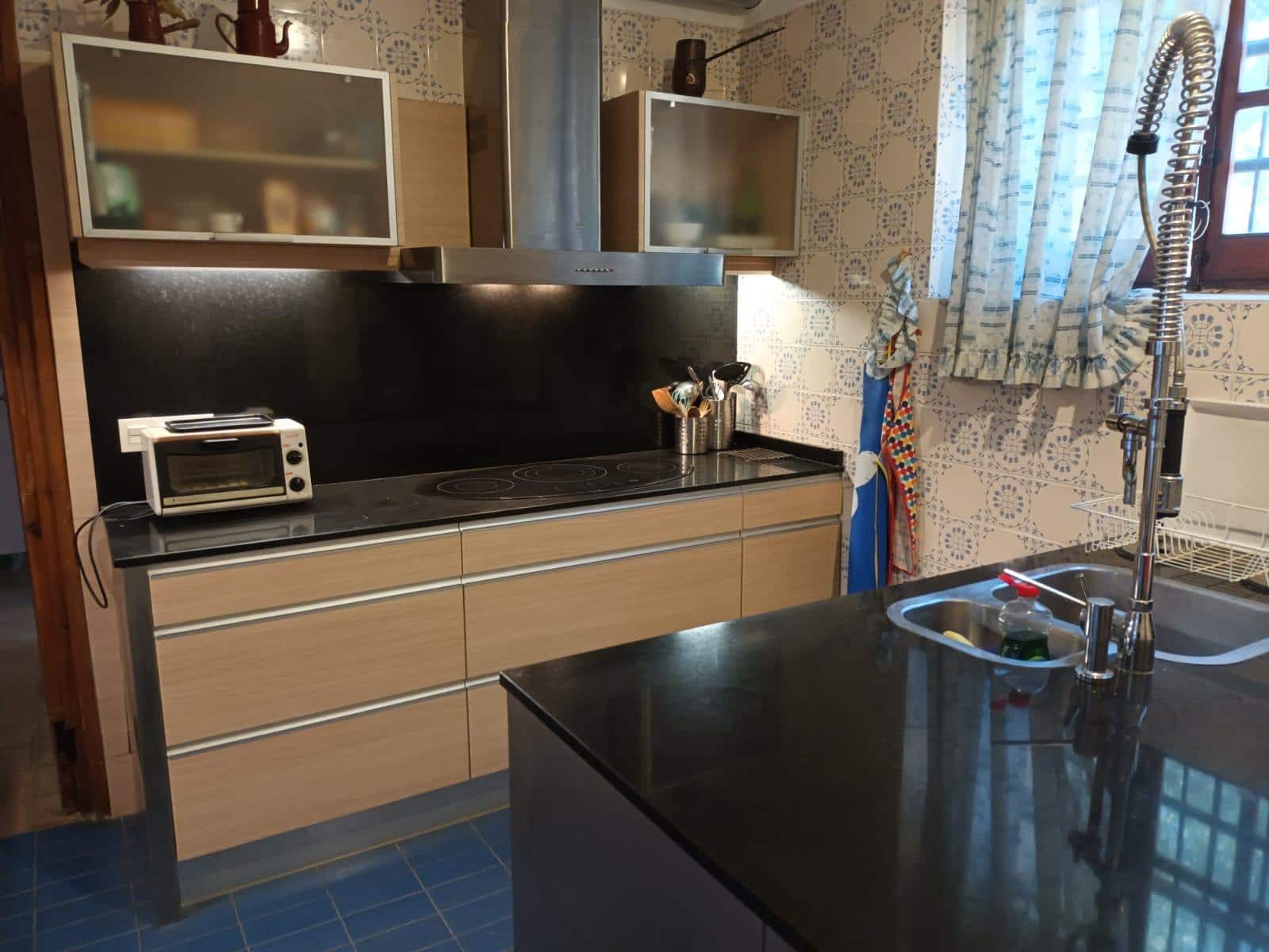 6 soveværelse Villa til salg i Ontinyent med swimmingpool garage - € 385.000 (Ref: 8822251)