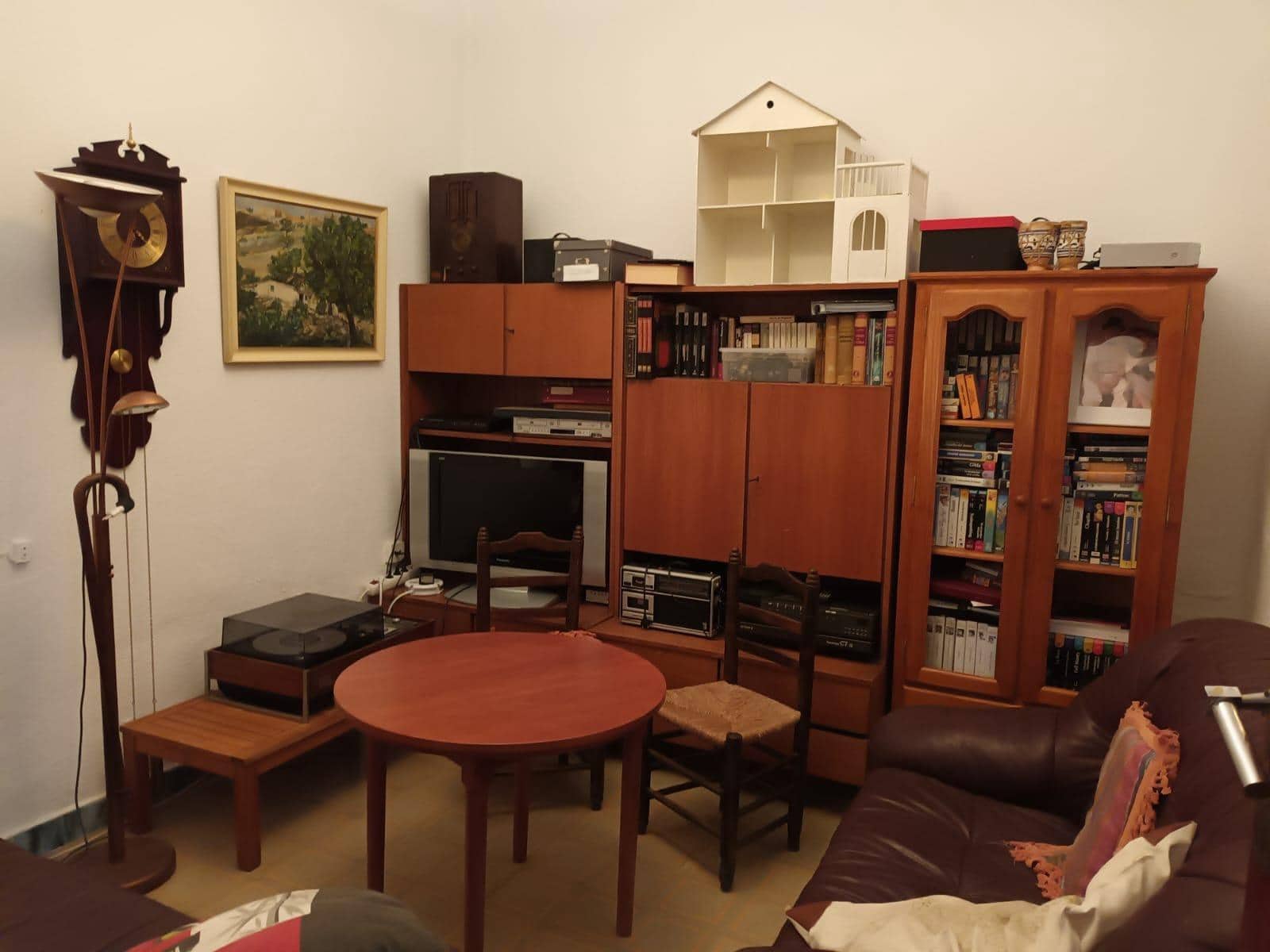 6 soveværelse Villa til salg i Ontinyent med swimmingpool garage - € 385.000 (Ref: 8822251)