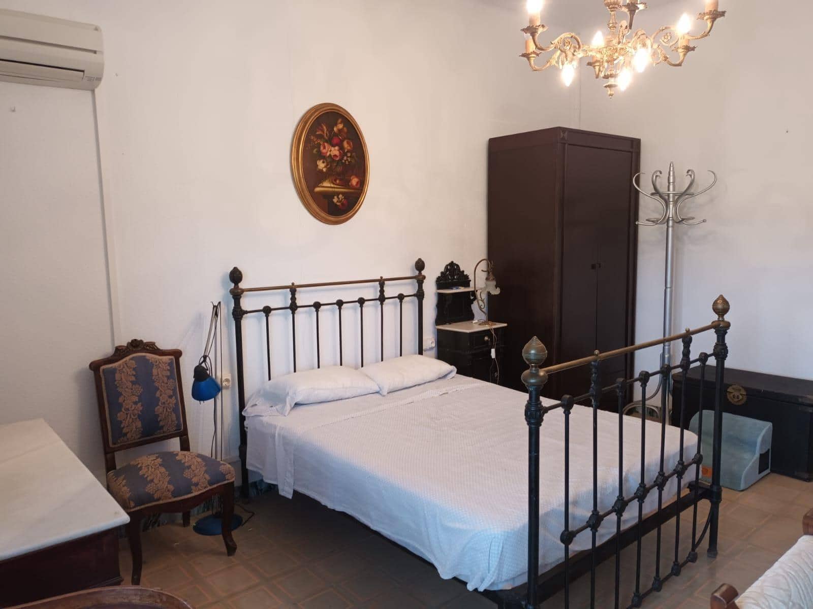 6 soveværelse Villa til salg i Ontinyent med swimmingpool garage - € 385.000 (Ref: 8822251)